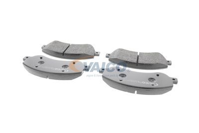 BREMSBELAGSATZ SCHEIBENBREMSE VAICO V258129 38