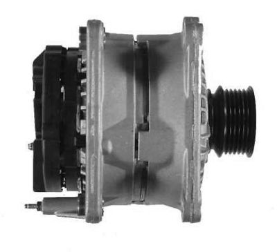 генератор VALEO 437641