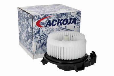 VENTILATOR HABITACLU ACKOJA A70030005 1