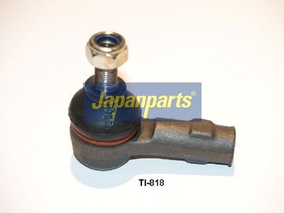 JAPANPARTS Skersinės vairo trauklės galas