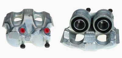 спирачен апарат BUDWEG CALIPER 34652