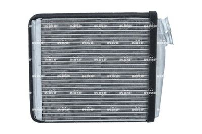 WäRMETAUSCHER INNENRAUMHEIZUNG