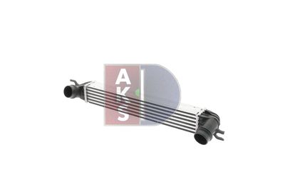 LADELUFTKüHLER AKS DASIS 057019N 1