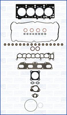 Комплект прокладок, головка цилиндра AJUSA 52426900 для DODGE STRATUS