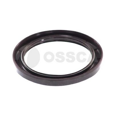 Уплотняющее кольцо, коленчатый вал OSSCA 25701 для CHEVROLET MATIZ