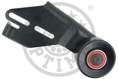 Rolka napinacza, pasek klinowy wielorowkowy OPTIMAL 0-N133