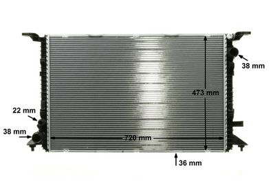 Vorschau CR 1023 000P Ansicht 9