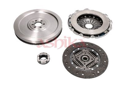 SET AMBREIAJ ASHIKA 98VWVW01 1