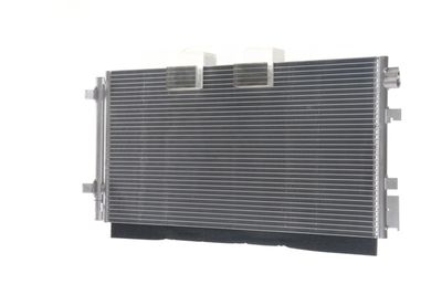 CONDENSATOR CLIMATIZARE MAHLE AC44000S 27