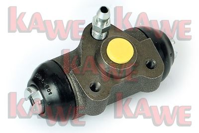 спирачно цилиндърче на колелото KAWE W4301