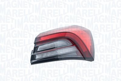 HECKLEUCHTE MAGNETI MARELLI 715010422900