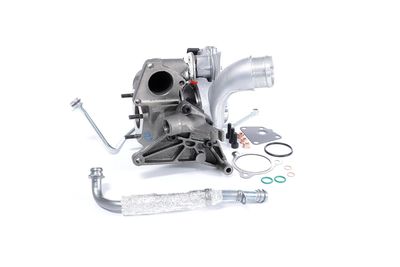 LADER AUFLADUNG BTS Turbo T981348 26