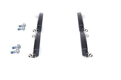 BREMSBELAGSATZ SCHEIBENBREMSE ATE 13046039872 8