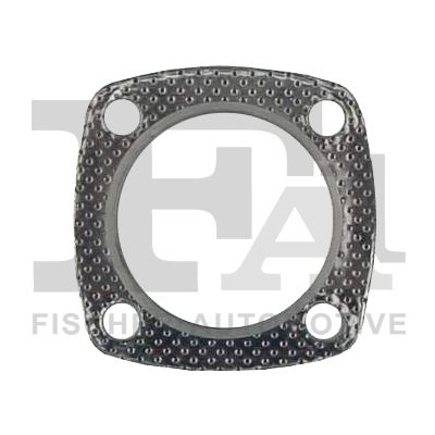 Gasket, exhaust pipe 540-907
