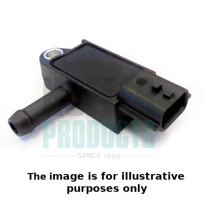 SENZOR PRESIUNE GAZE EVACUARE