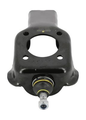 LENKER RADAUFHäNGUNG