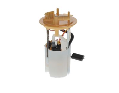 SISTEM ALIMENTARE CU COMBUSTIBIL BOSCH 0580203465 12