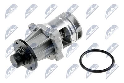 POMPă DE APă RăCIRE MOTOR NTY CPWBM016 1