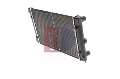 KüHLER MOTORKüHLUNG AKS DASIS 040440N 9
