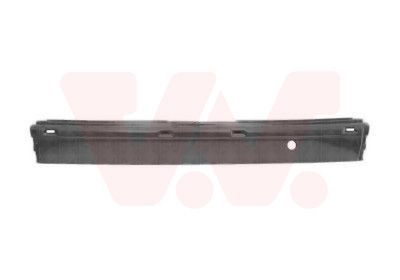 Буфер VAN WEZEL 1884541 для FORD TOURNEO