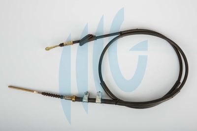 Тросик, cтояночный тормоз RICAMBIFLEX GM 01180A07 для HONDA ACCORD