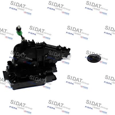 TüRSCHLOSS FISPA 610689A2