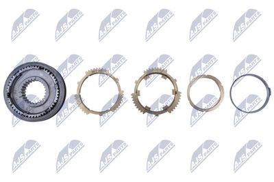 CORP SINCRON CUTIE DE VITEZA NTY EATCT003 3