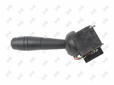 LENKSTOCKSCHALTER ABAKUS 13504022 3