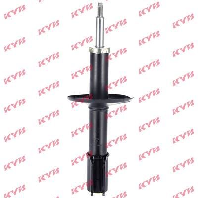 STOßDäMPFER KYB 633804 11