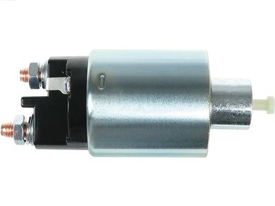 Solenoid Switch, starter SS5037
