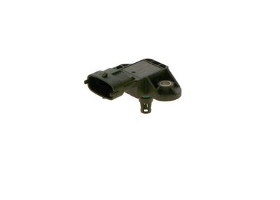 Sensor, boost pressure Bosch 0281006076