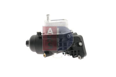 ÖLKüHLER MOTORöL AKS DASIS 566016N 16