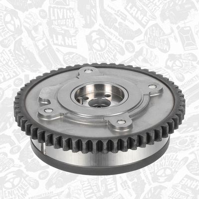 REGULATOR AX CU CAME ET ENGINETEAM VT0047 2