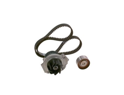 SET POMPA APA + CUREA DINTATA BOSCH 1987946906 27