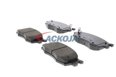 SET PLACUTE FRANA FRANA DISC ACKOJA A520069 18