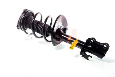 ANSAMBLU TELESCOP ARC GH GH354520C03 56