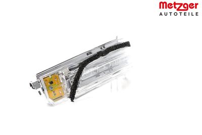 BLINKLEUCHTE METZGER AUTOTEILE 2080225 32