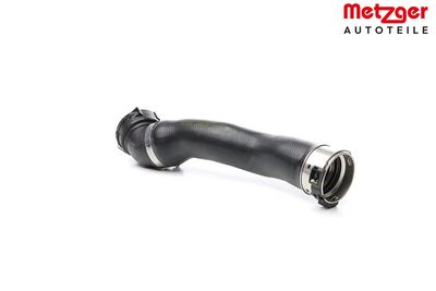 LADELUFTSCHLAUCH METZGER AUTOTEILE 2400242 6