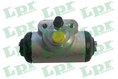 LPR Radbremszylinder