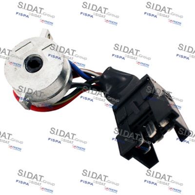 Переключатель зажигания SIDAT 650820A2 для FORD TRANSIT