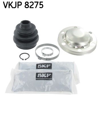 Комплект пыльника, приводной вал SKF VKJP 8275 для PORSCHE 911