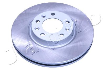 Tarcza hamulcowa JAPKO 600633C