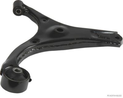 LENKER RADAUFHäNGUNG