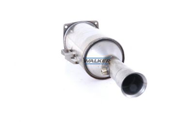 RUß-/PARTIKELFILTER ABGASANLAGE WALKER 93000 2