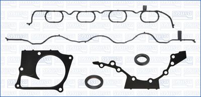 SET GARNITURI CARCASA DISTRIBUTIE