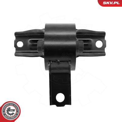 Uloženie, motor ESEN SKV 75SKV497
