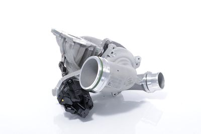 LADER AUFLADUNG BTS Turbo T918783 34