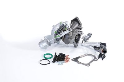 LADER AUFLADUNG BTS Turbo T981467 14