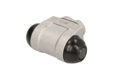 Remcilinder Achter Links past: HYUNDAI ACCENT II, ATOS, ELANTRA III, ELANTRA IV, GETZ 1.0-1.8 02.98-12.13