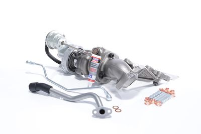 LADER AUFLADUNG BTS Turbo T981155 14